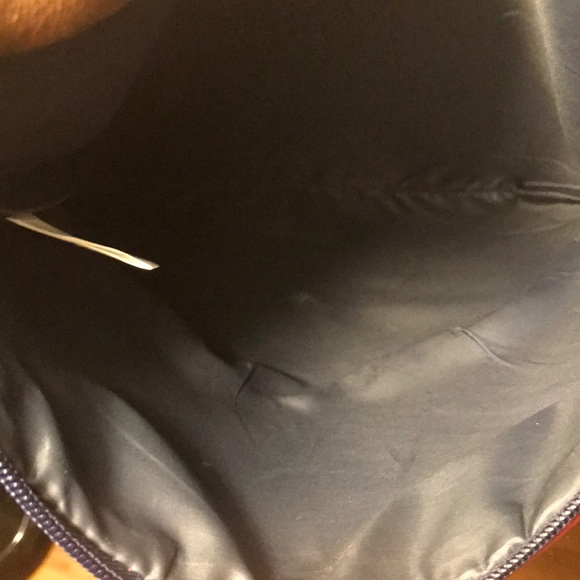 ๐HP๐NWOT Two Toned Crossbody Bag - Picture 5 of 5